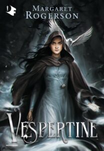 Recensione Vespertine di Margaret Rogerson